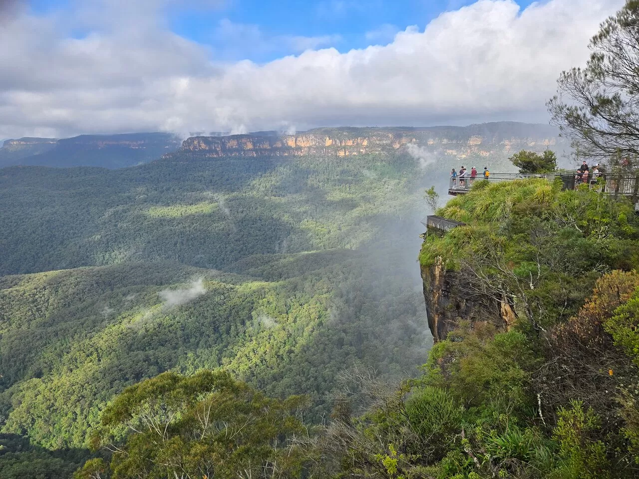 5-DAY AUSTRALIA GETAWAY