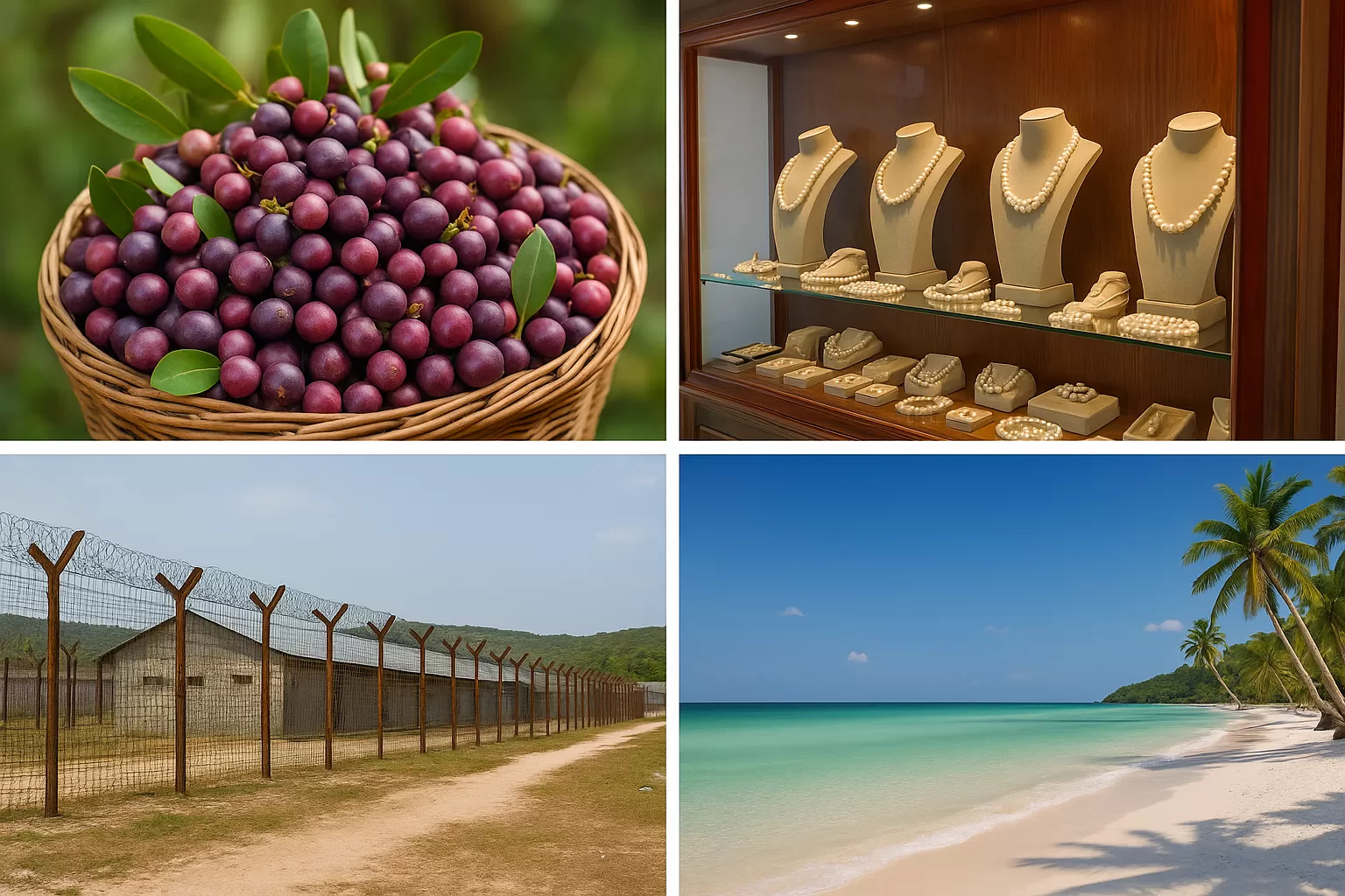 OPTIONAL TOURS IN PHU QUOC