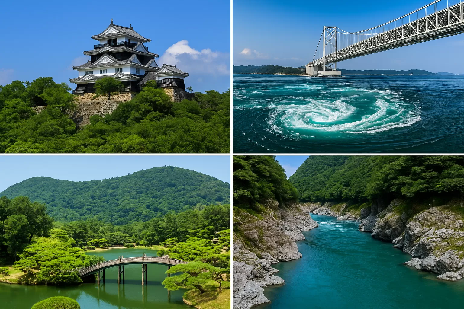DISCOVER JAPAN IN 8 ELITE DAYS — LUXURY MEETS HERITAGE