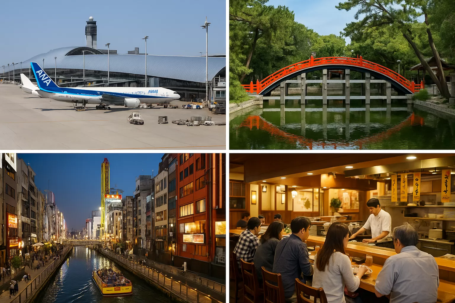 8 DAYS JAPAN CULTURAL ESCAPADE: FROM CASTLES TO CULINARY CRAFTS