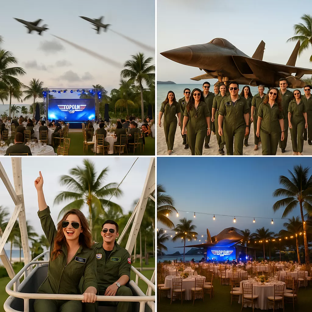 TOP GUN