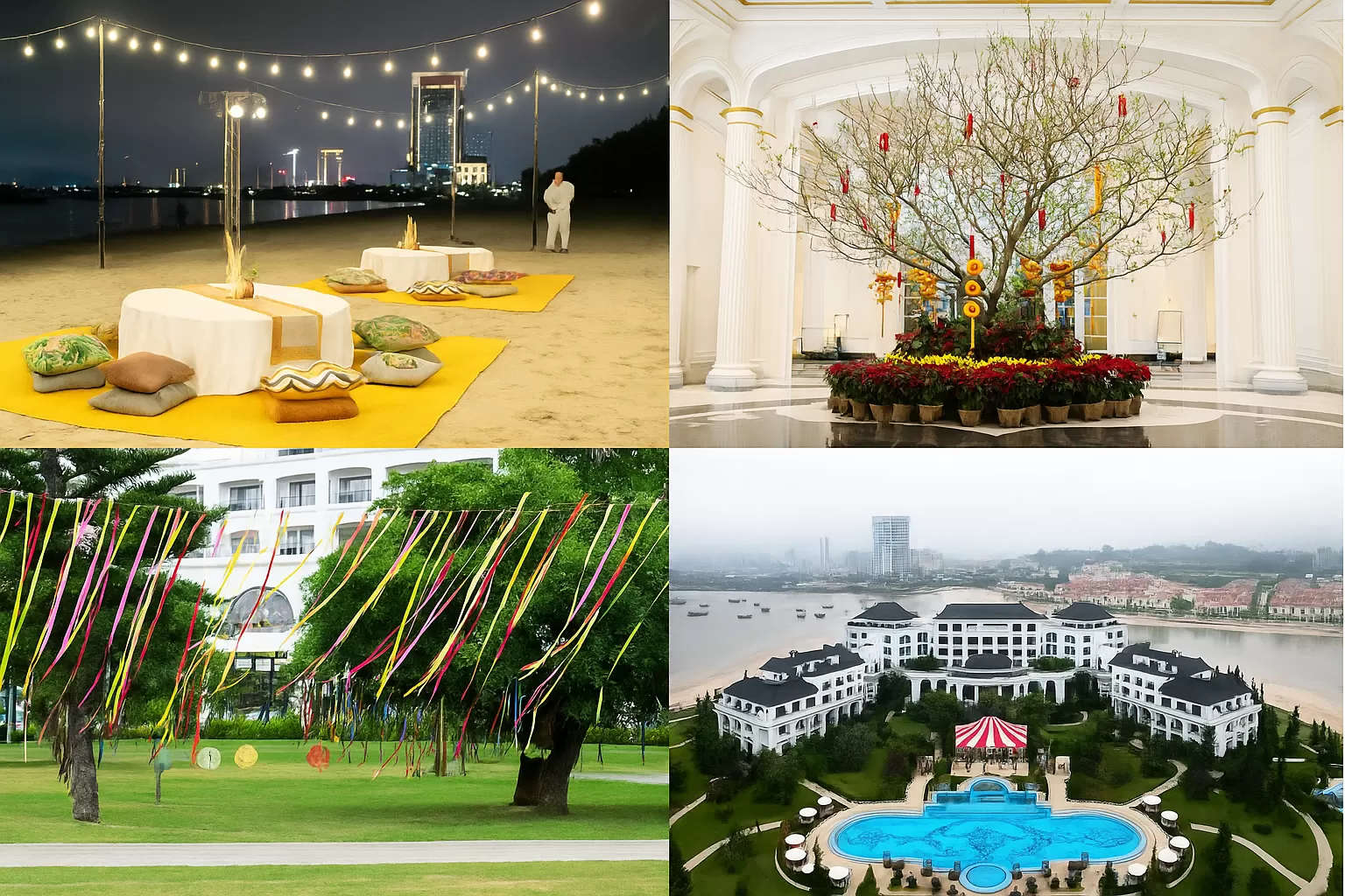 VINPEARL RESORT & SPA PHU QUOC