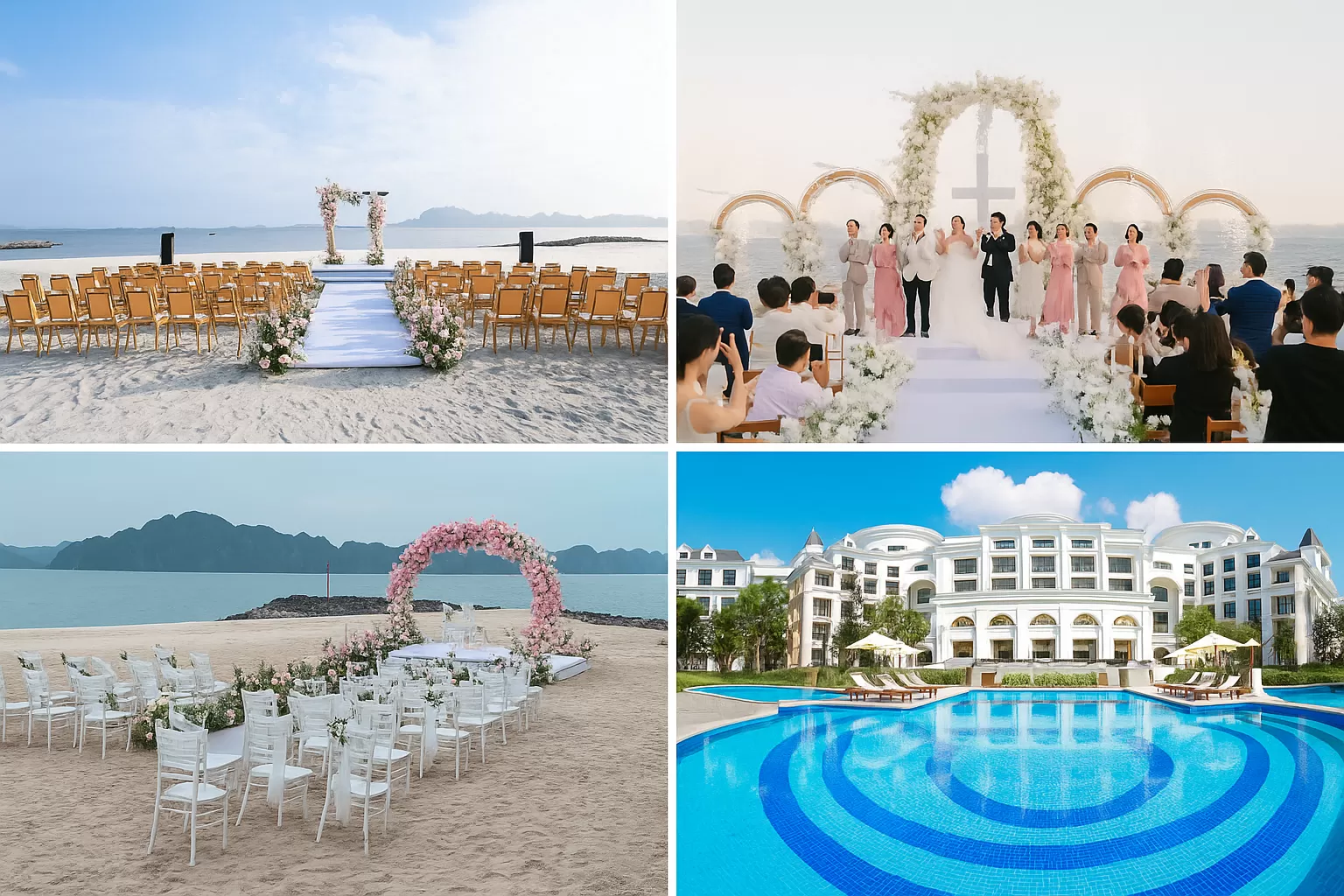 VINPEARL RESORT & SPA HA LONG