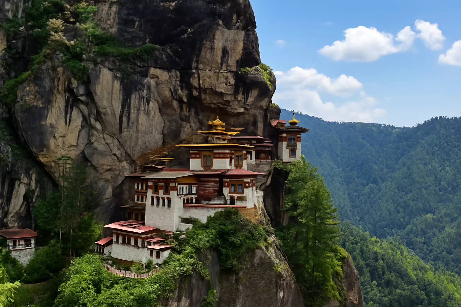 Bhutan