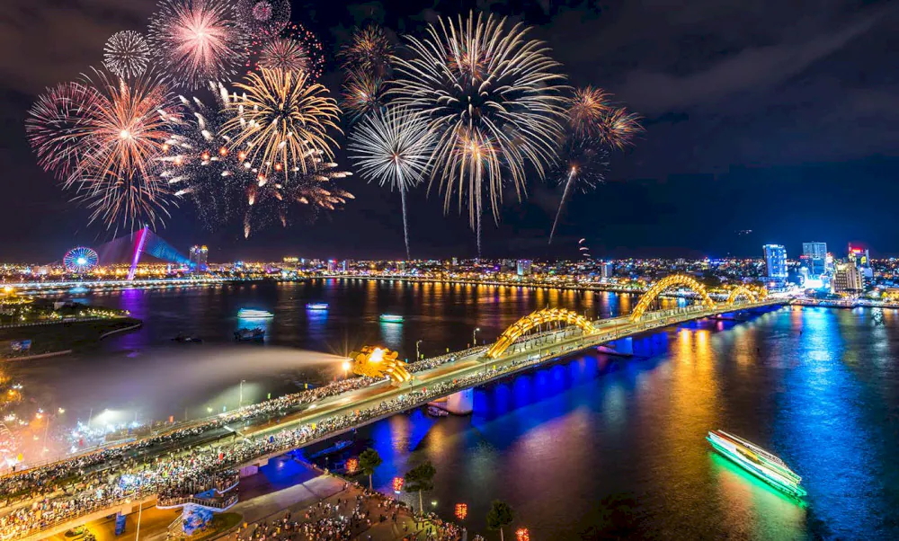 5 DAYS FANTASTIC VIETNAM – COUNTRY OF WONDERS