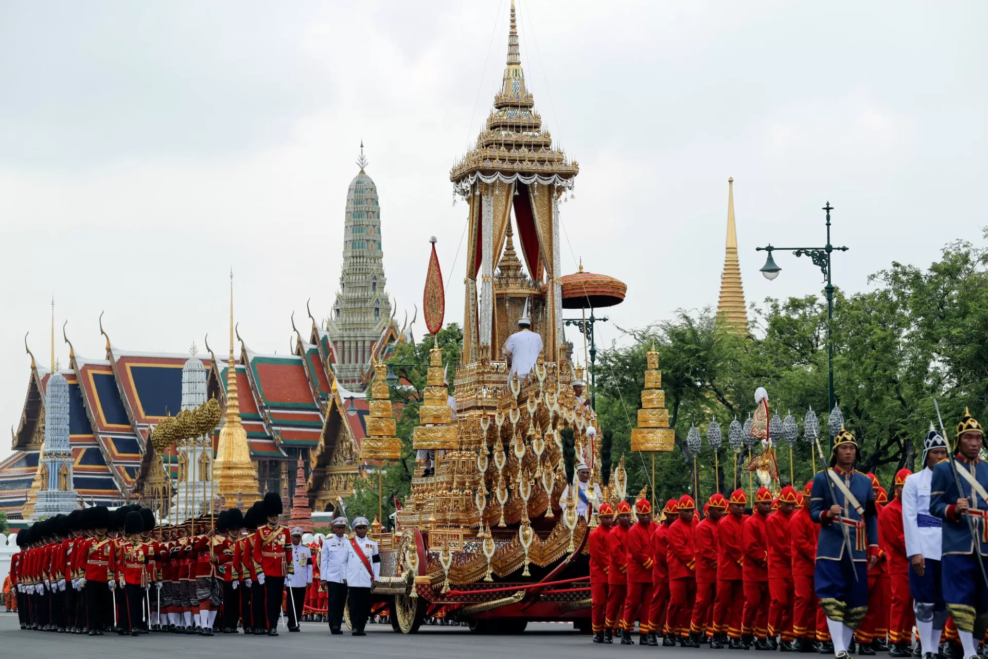 4 DAYS FROM BANGKOK BUZZ TO AYUTTHAYA CHARM – DISCOVER THAILAND WITH AN INDIAN TOUCH