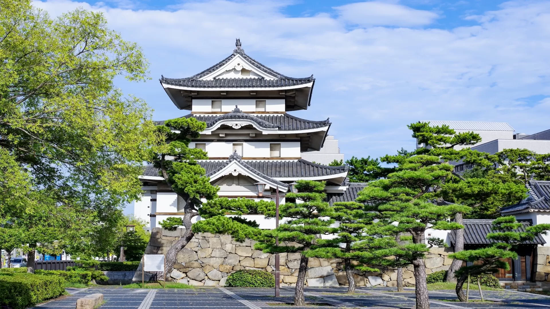JAPAN CALLING – TEMPLES, TOKYO VIBES & TIMELESS BEAUTY 8D7N