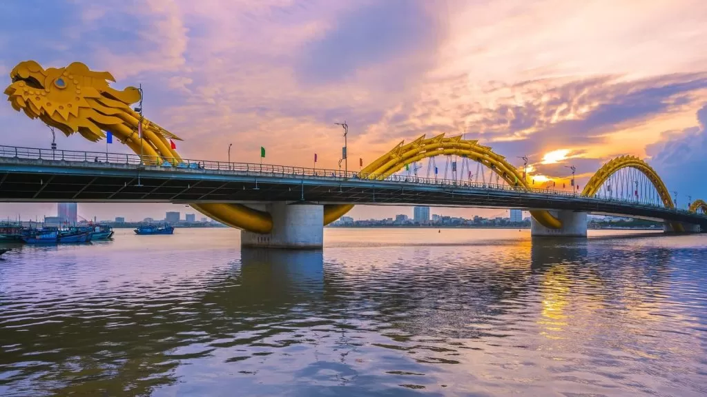 6 DAYS ENCHANTING VIETNAM – A LAND OF WONDERS