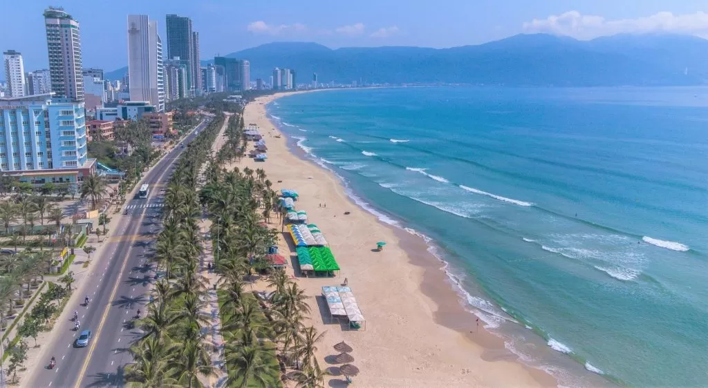 6 DAYS ENCHANTING VIETNAM – A LAND OF WONDERS