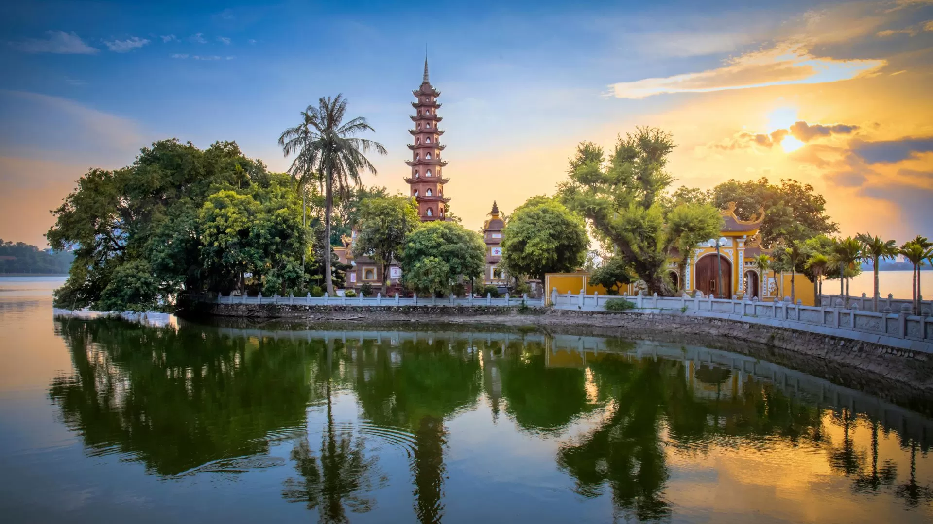 14 DAYS VIETNAM CLASSIC TOUR