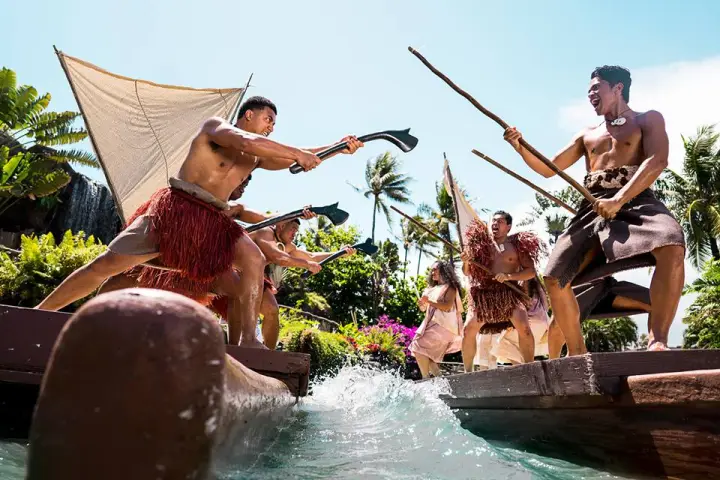LIVE 5 DAYS THE ISLAND OF DREAMS – HAWAII LIKE NEVER BEFORE