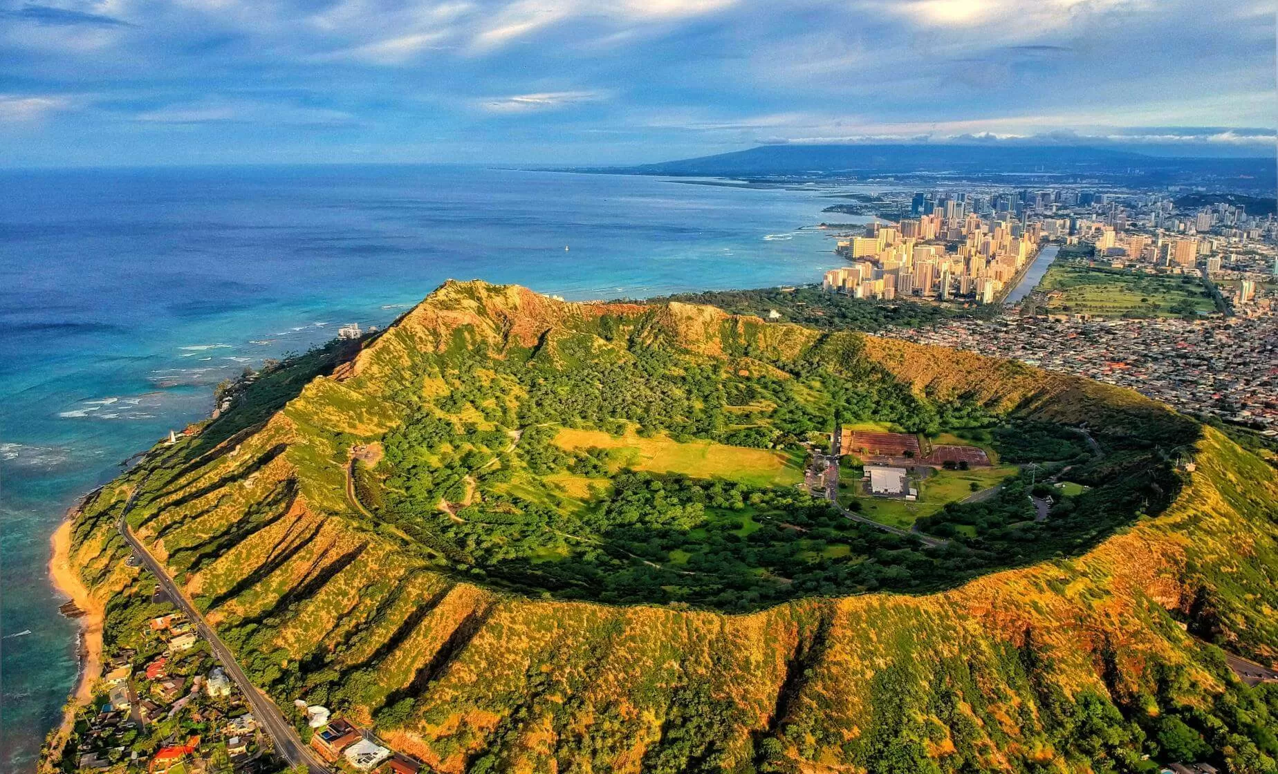 LIVE 5 DAYS THE ISLAND OF DREAMS – HAWAII LIKE NEVER BEFORE