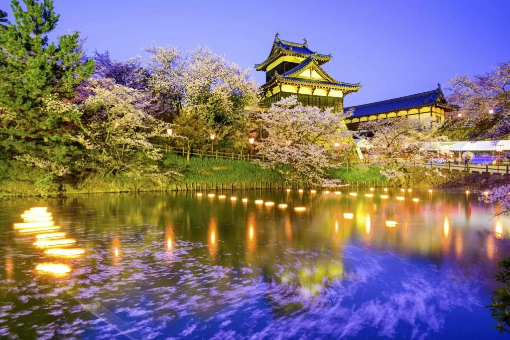EXPLORE IN 8 DAYS SCENIC JAPAN – A JOURNEY OF BEAUTY, CULTURE, AND MEMORIES