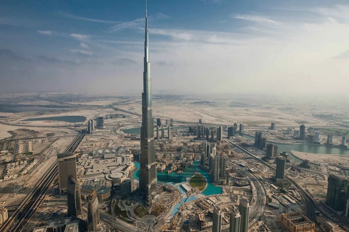 FABULOUS ABU DHABI