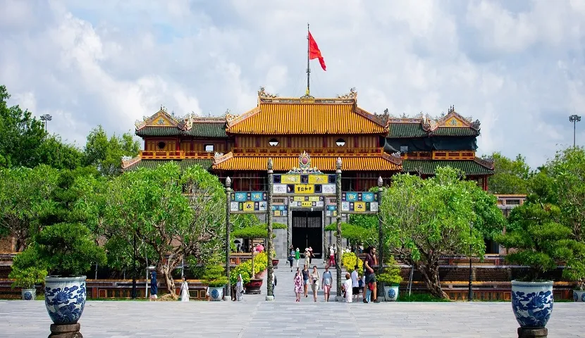 14 DAYS VIETNAM CLASSIC TOUR