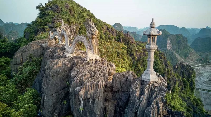 14 DAYS VIETNAM CLASSIC TOUR