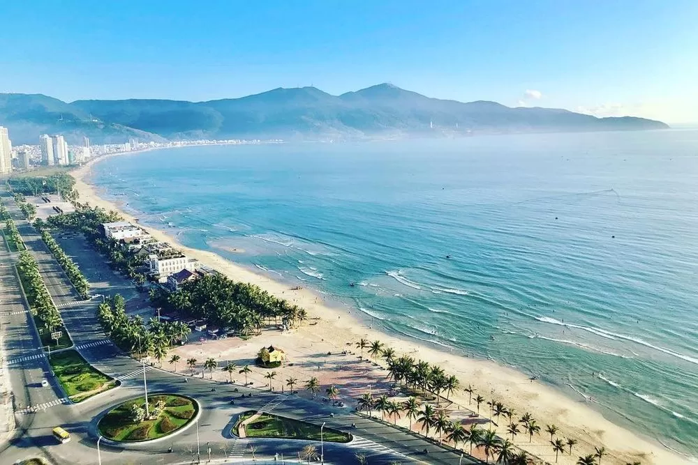 5 DAYS FANTASTIC VIETNAM – COUNTRY OF WONDERS