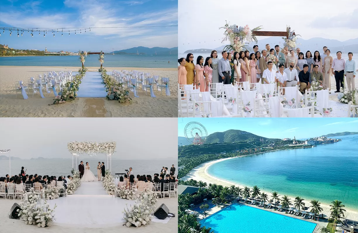 VINPEARL RESORT & SPA NHA TRANG BAY
