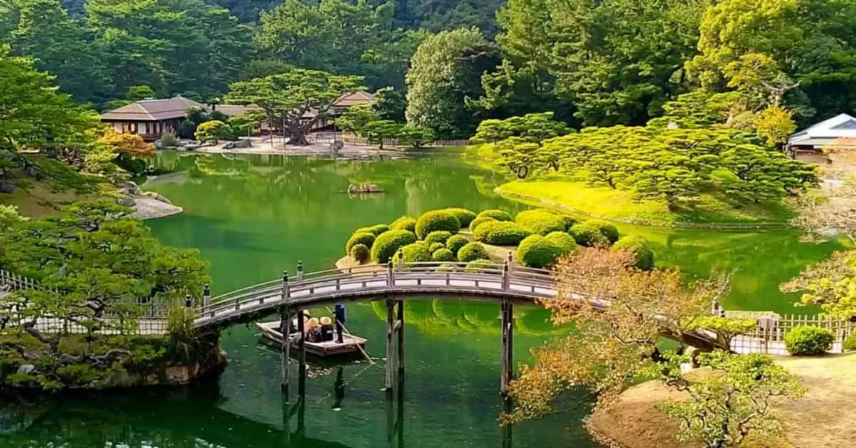 DISCOVER JAPAN’S SOUL – 7 DAYS FROM NAGOYA TO MT. FUJI