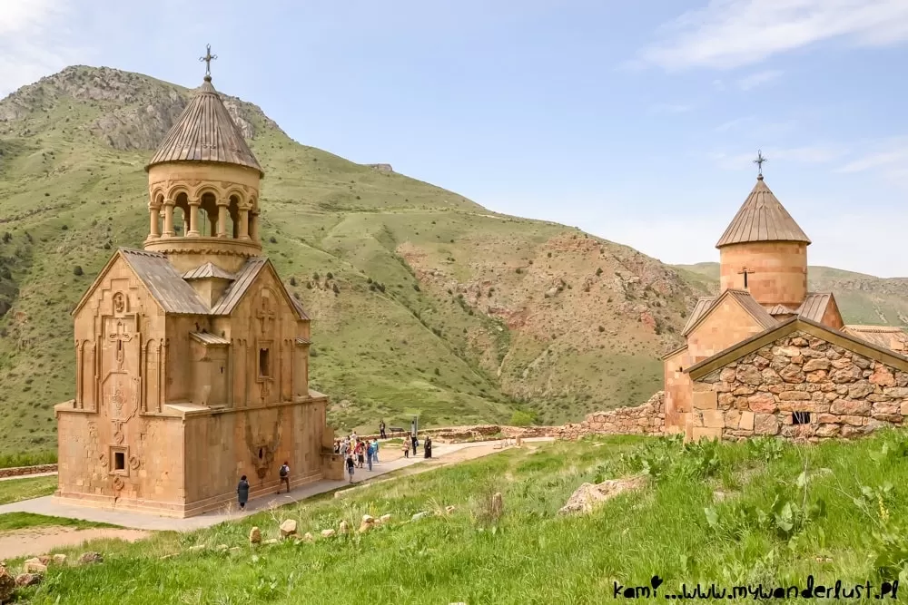 EXPLORE ARMENIA