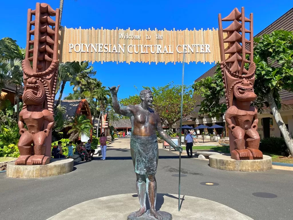 LIVE 5 DAYS THE ISLAND OF DREAMS – HAWAII LIKE NEVER BEFORE