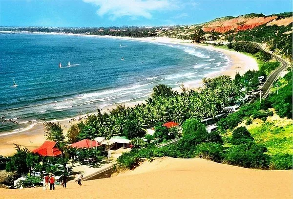 14 DAYS VIETNAM CLASSIC TOUR