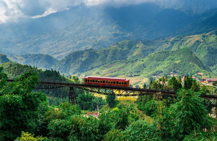 16 DAYS VIETNAM CULTURE TOUR