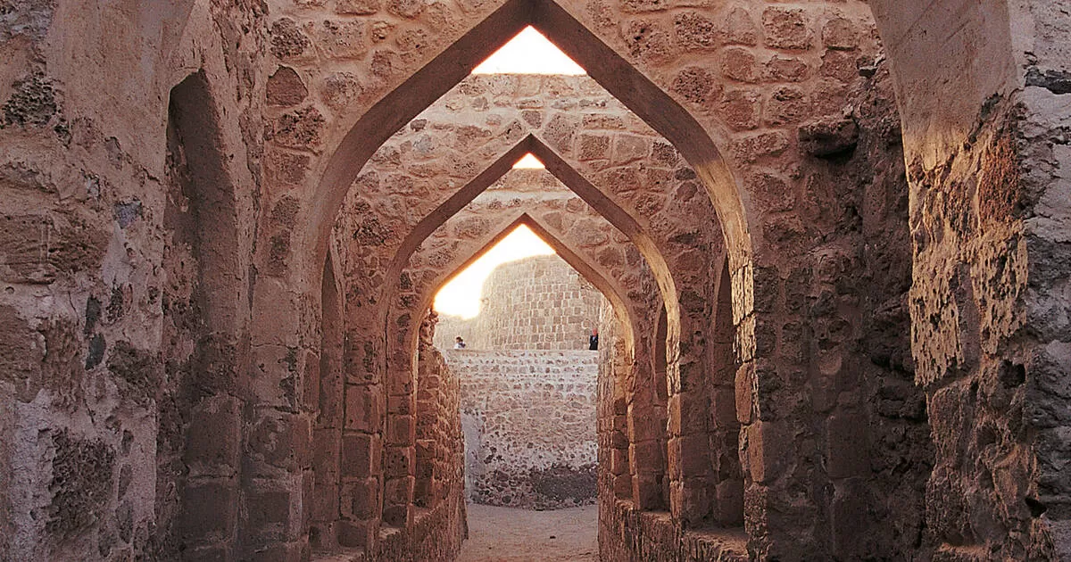 Bahrain