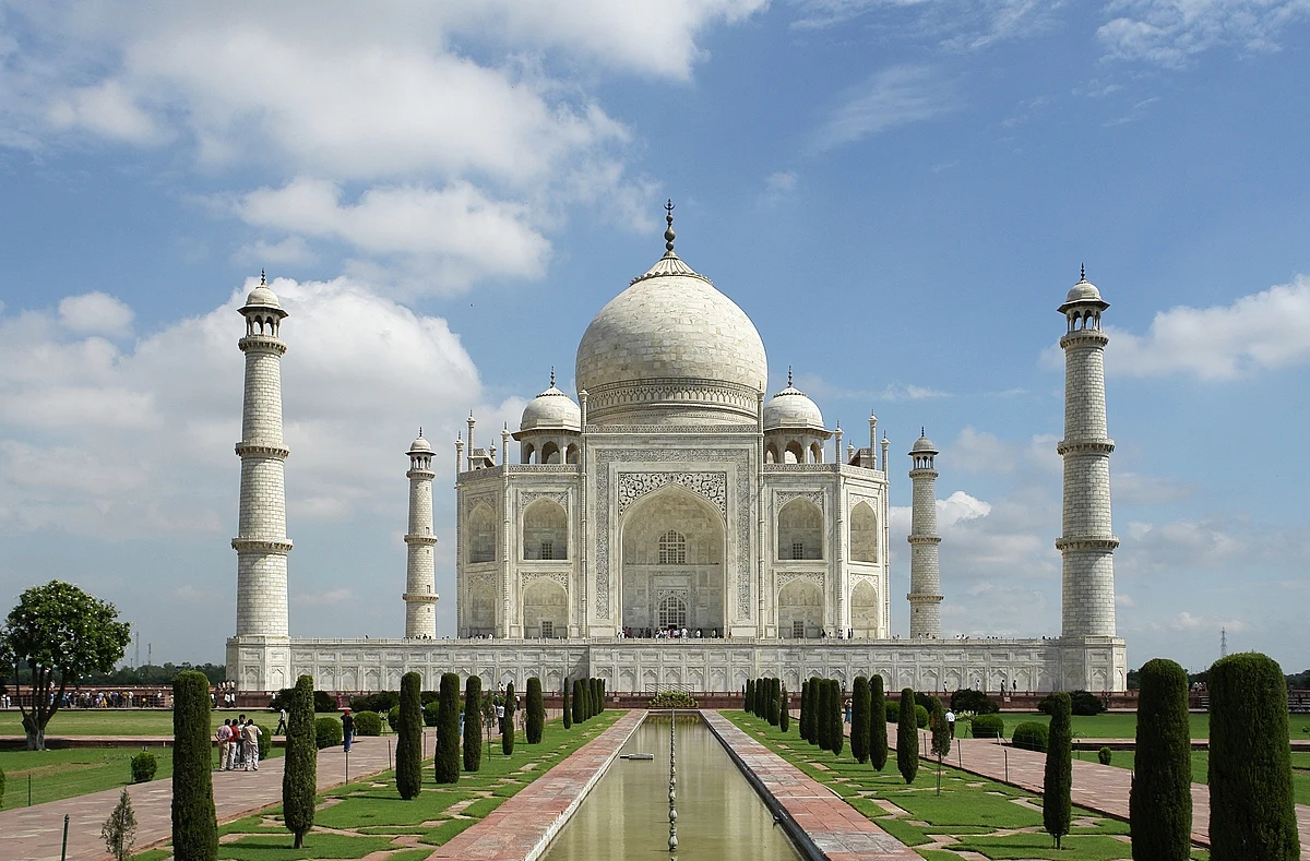 5 DAYS - 3 CITIES - ONE GOLDEN TRIANGLE ADVENTURE!