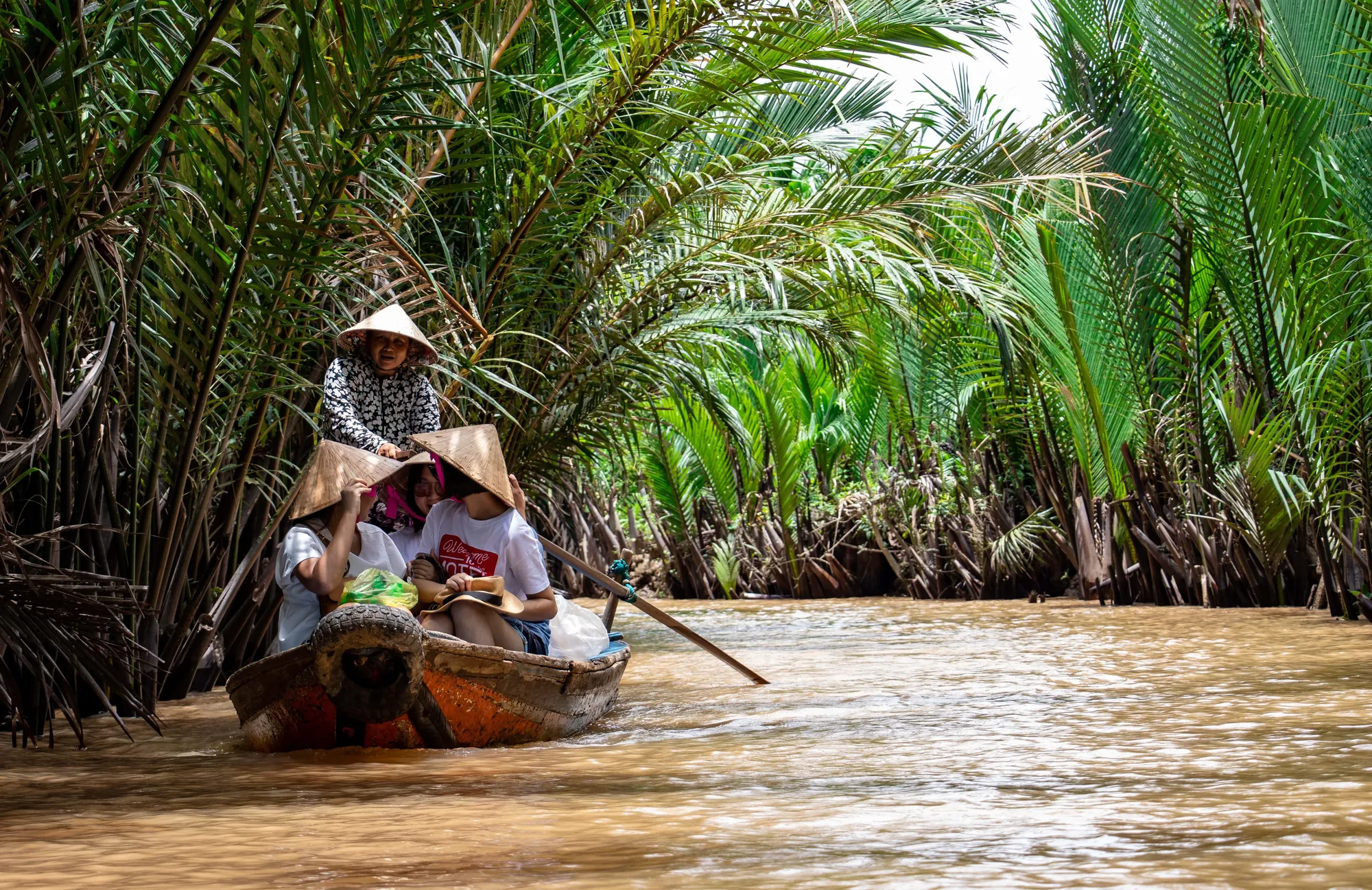 15 DAYS COASTAL SERENITY: VIETNAM’S SOUTHERN SHORES JOURNEY