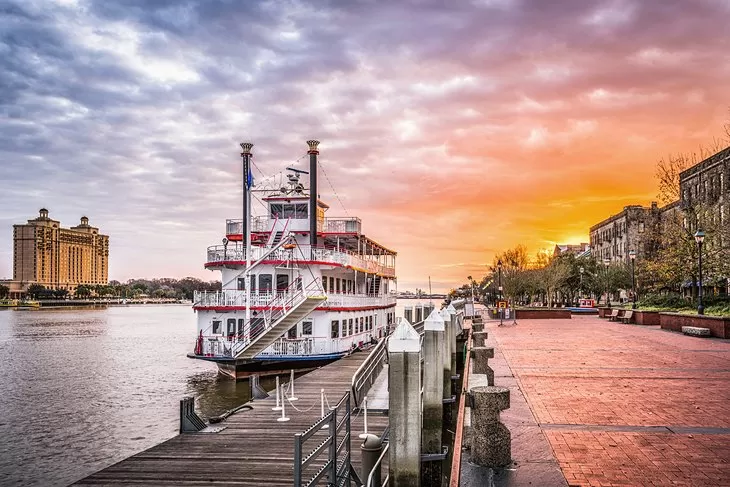 5 DAYS EAST COAST USA – WHERE DREAMS MEET DESTINATIONS