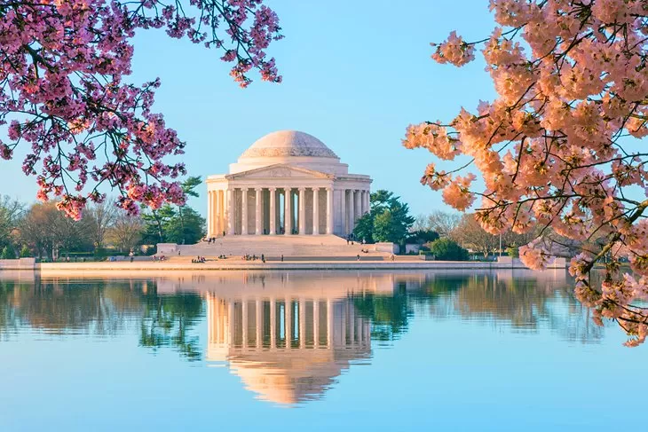 5 DAYS EAST COAST USA – WHERE DREAMS MEET DESTINATIONS