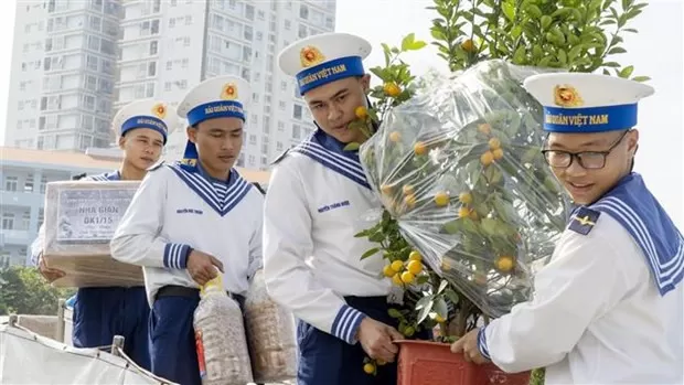 SAILOR
