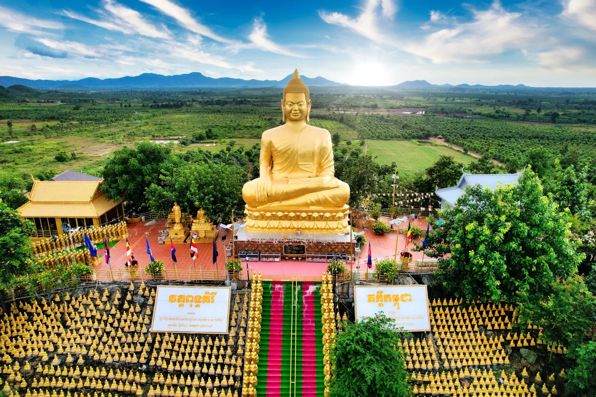 4 DAYS UNCOVER CAMBODIA’S SECRETS: TEMPLES, CULTURE, AND ADVENTURE