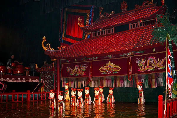 14 DAYS VIETNAM CLASSIC TOUR