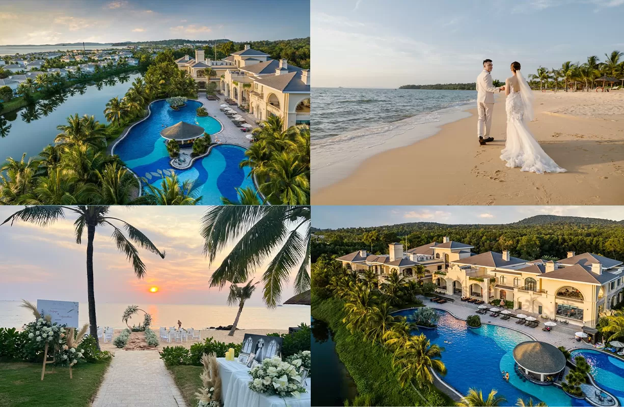 VINPEARL WONDERWORLD PHU QUOC