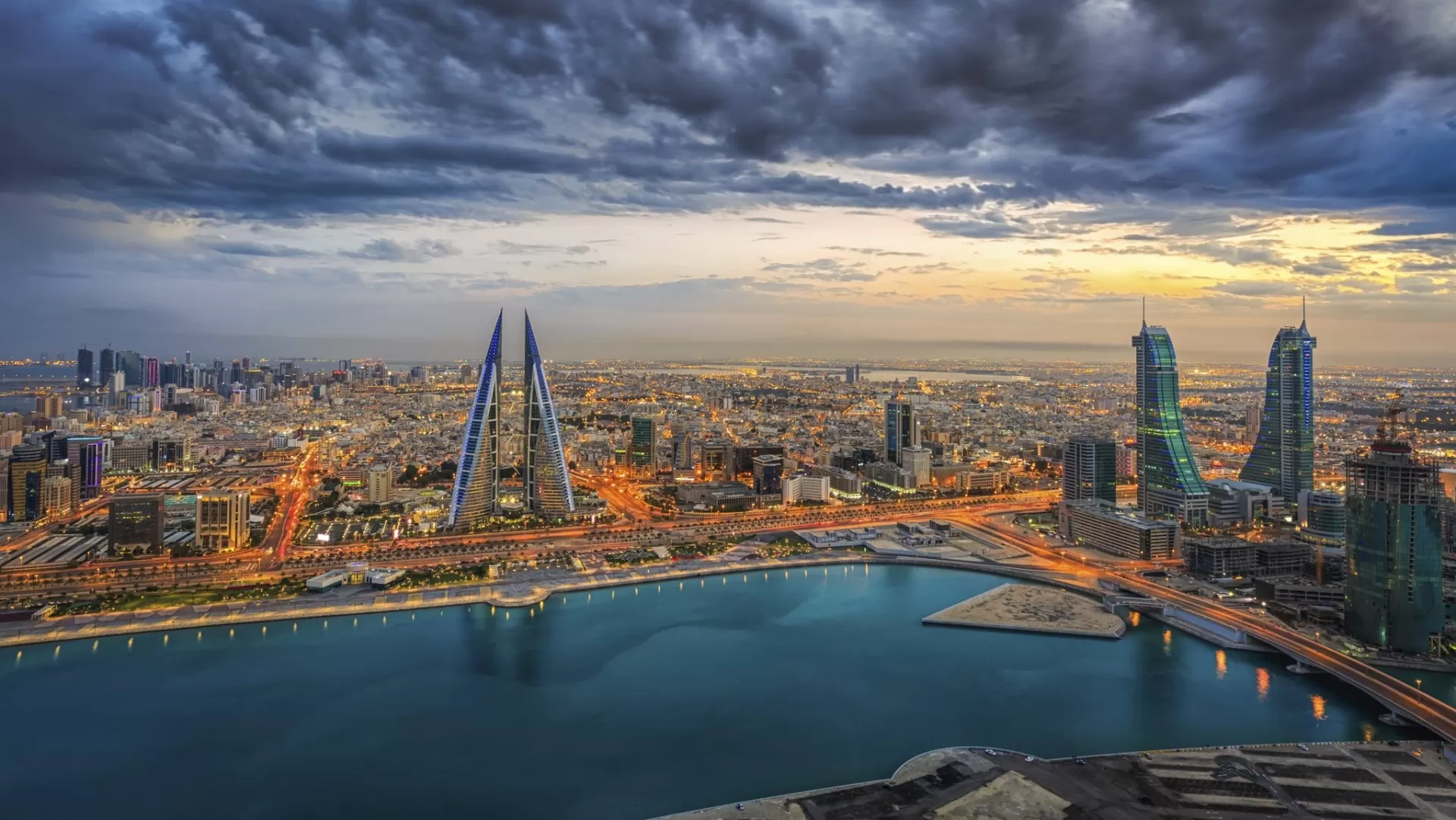 MAJESTIC BAHRAIN