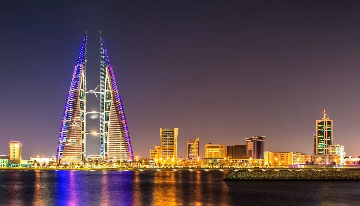 FABULOUS BAHRAIN