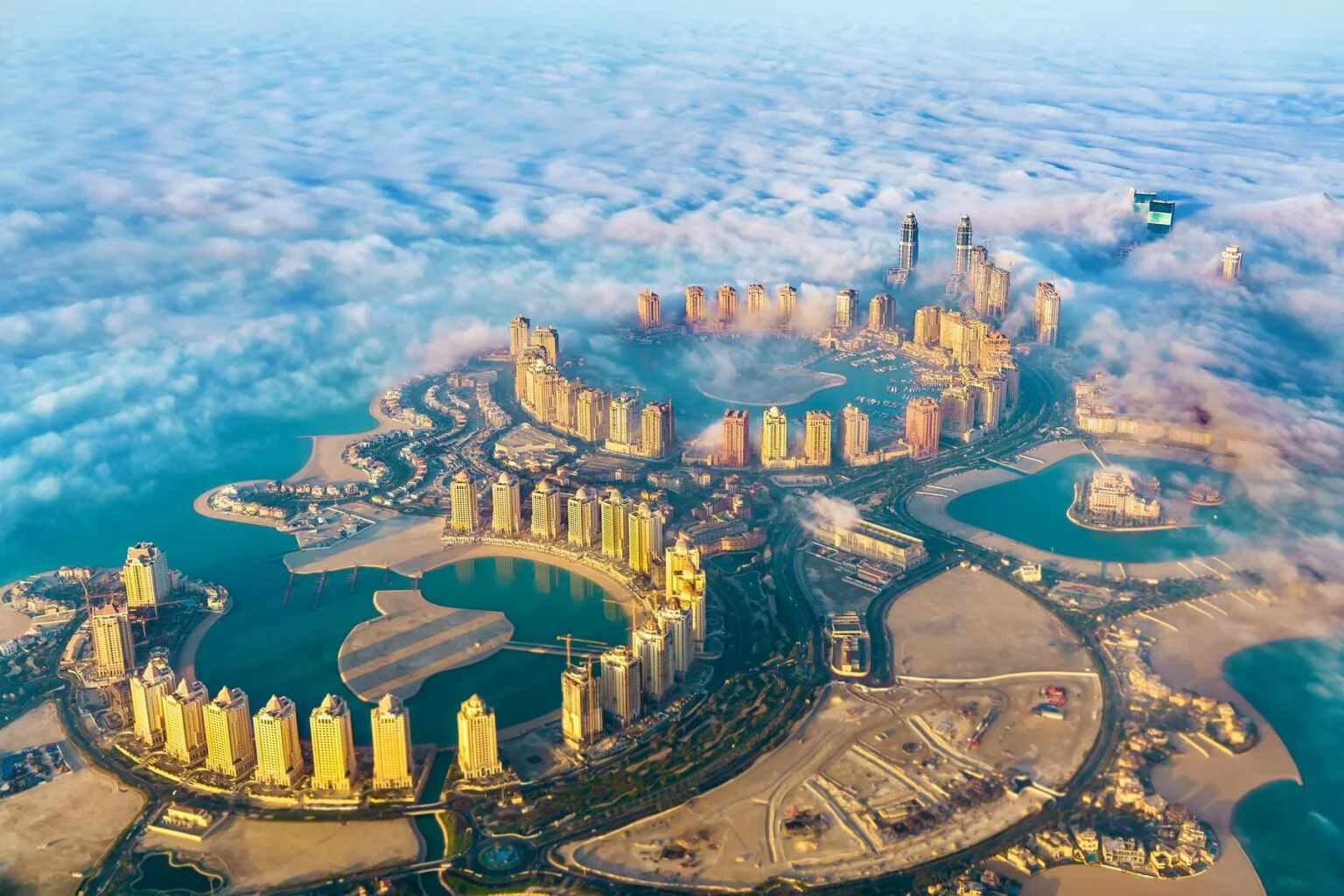 LUXURY QATAR