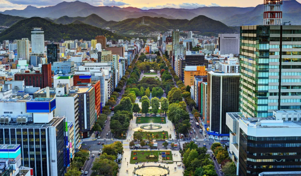 8 DAYS NORTHERN HOKKAIDO ESCAPADE: SNOW, CULTURE & SCENERY