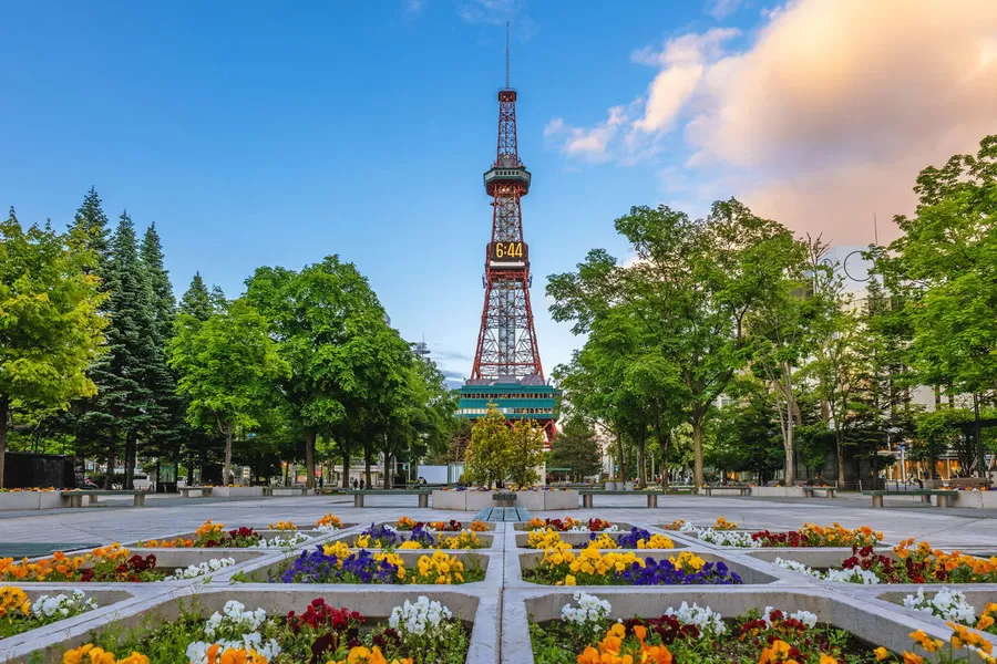 8 DAYS NORTHERN HOKKAIDO ESCAPADE: SNOW, CULTURE & SCENERY