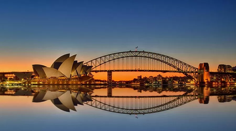 MELBOURNE DIARIES — 4 DAYS OF CULTURE, NATURE AND CHARM
