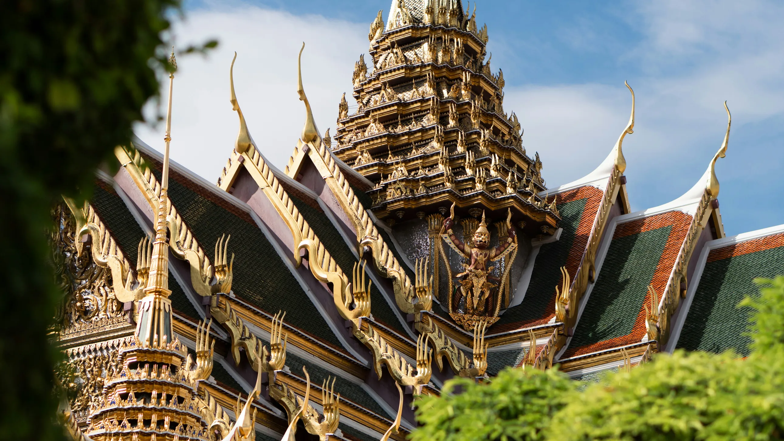 A 4-DAY THAI TRIP MADE FOR BHARAT — FROM BANGKOK TO HUA HIN