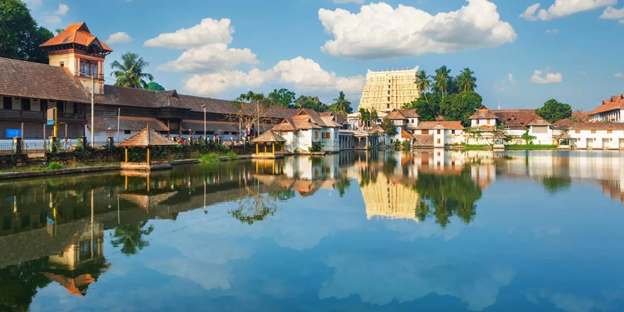 8 DAYS MAGICAL KERALA HOLIDAYS