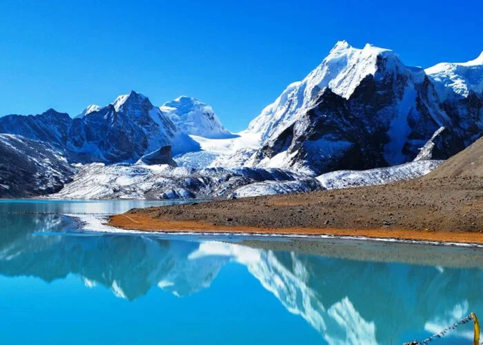 SPLENDID NORTH EAST : 7 DAYS IN SIKKIM & DARJEELING