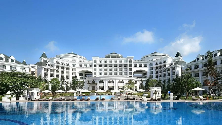 VINPEARL RESORT & SPA HA LONG